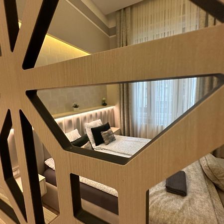 Revay 20 Suites By Corall Budapest Exterior foto