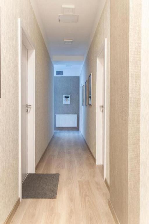 Revay 20 Suites By Corall Budapest Exterior foto