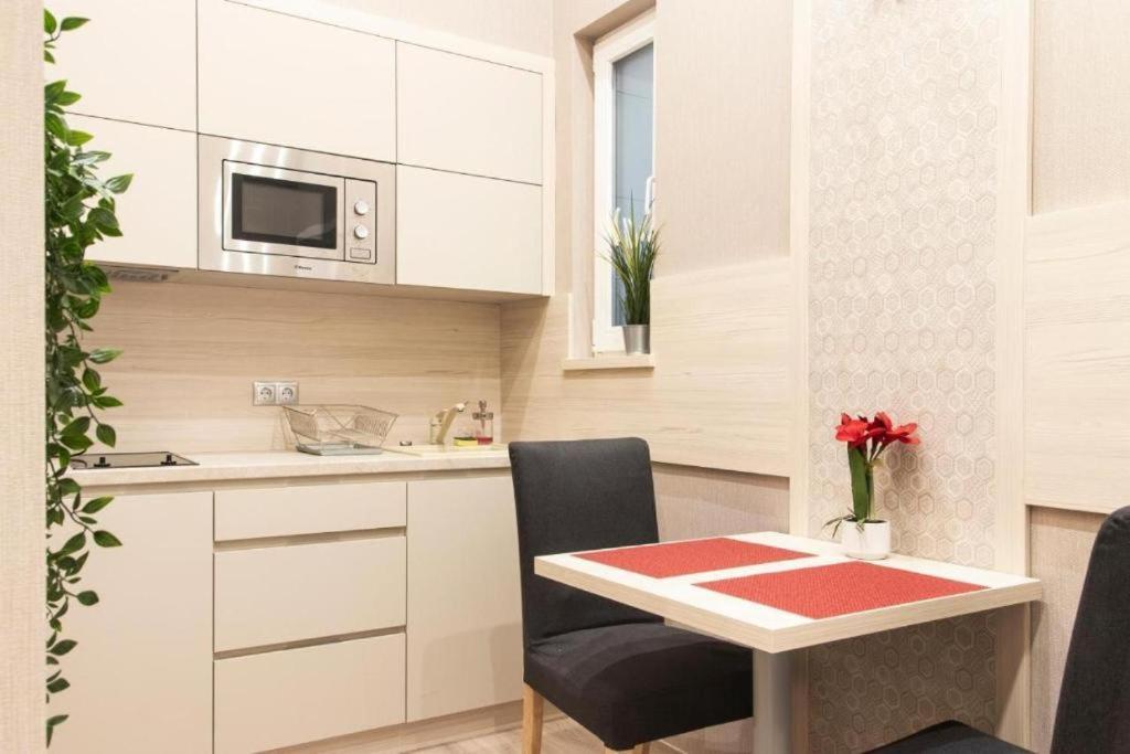 Revay 20 Suites By Corall Budapest Exterior foto