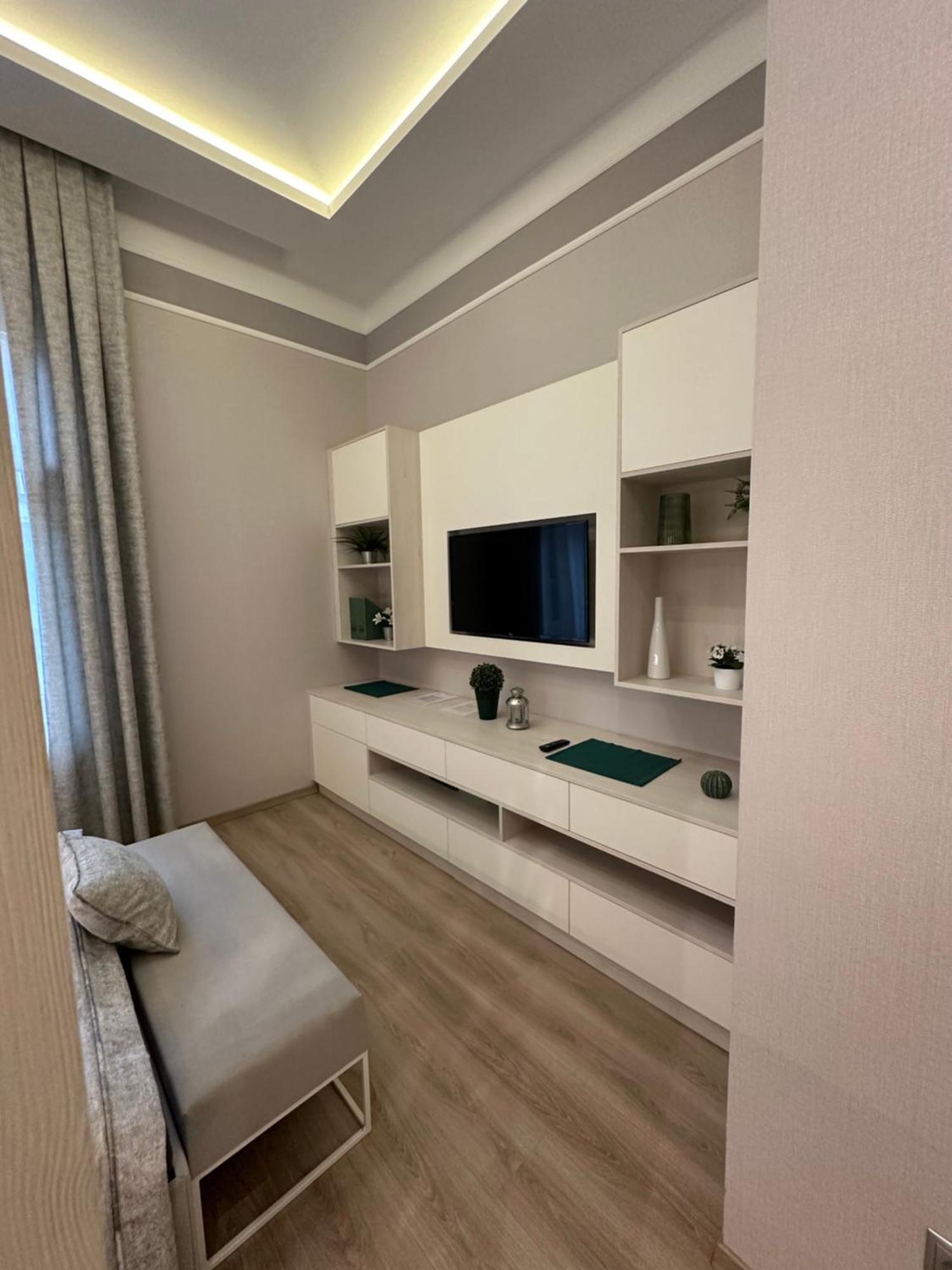 Revay 20 Suites By Corall Budapest Exterior foto
