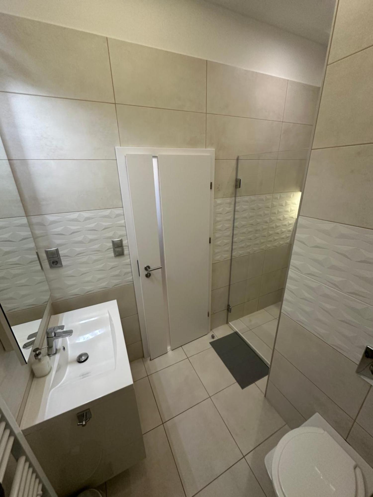 Revay 20 Suites By Corall Budapest Exterior foto