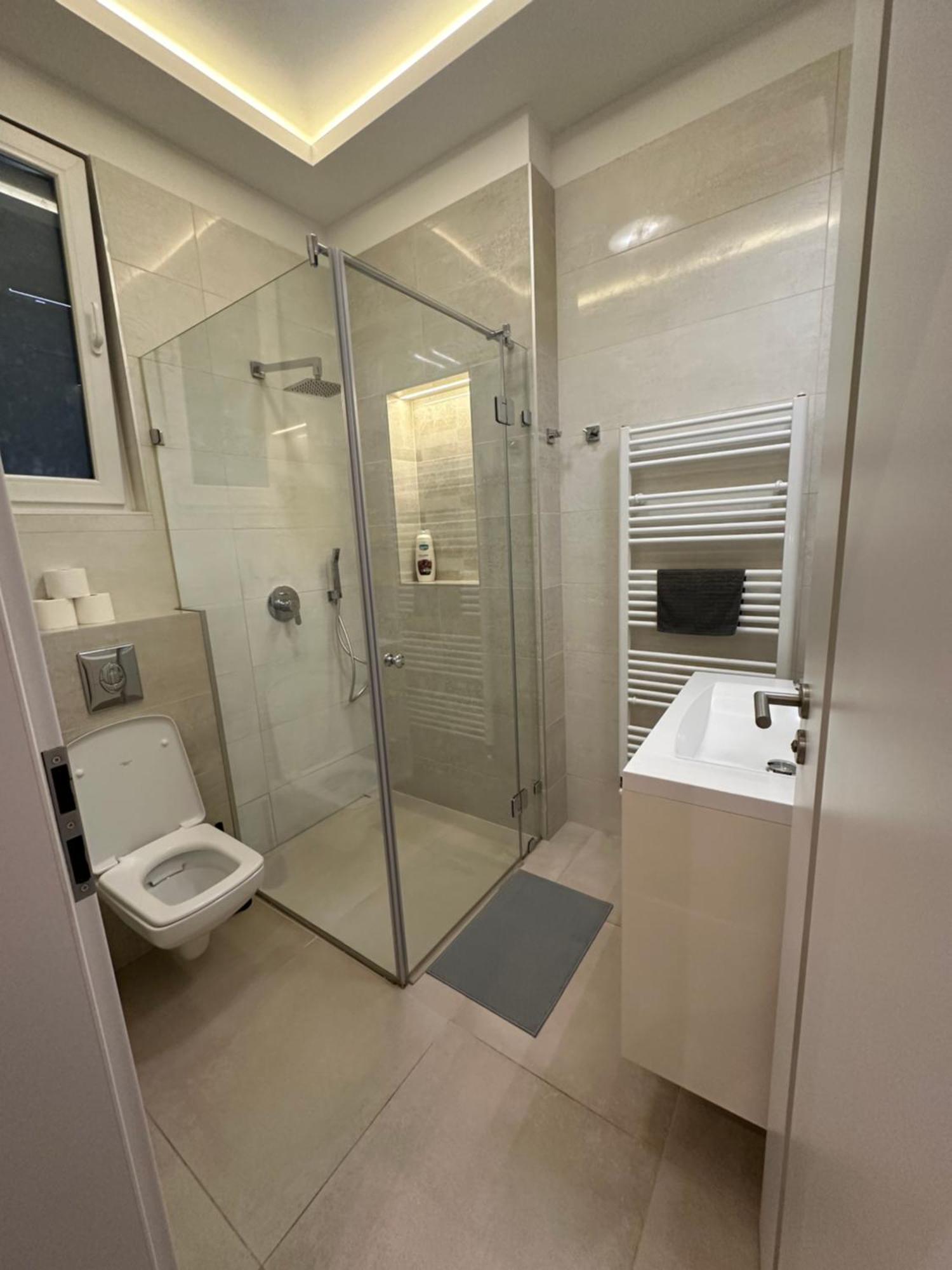 Revay 20 Suites By Corall Budapest Exterior foto